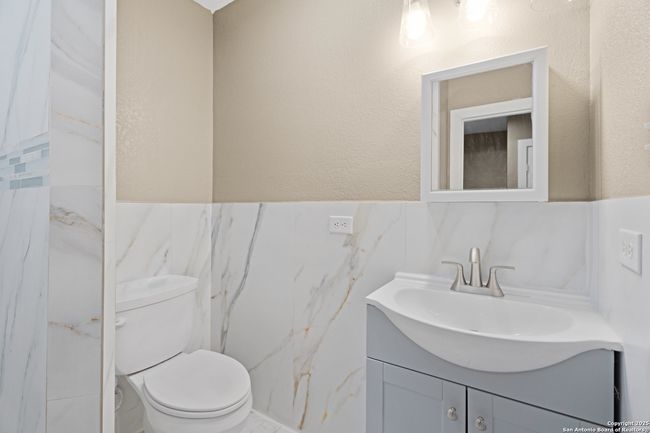 5728 Harefield Dr, House other with 3 bedrooms, 2 bathrooms and null parking in San Antonio TX | Image 16