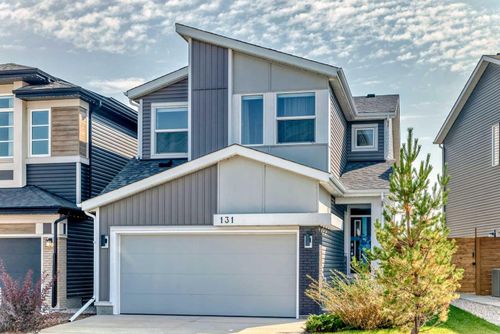131 Wolf Creek Rise Se, Calgary, AB, T2X4Y9 | Card Image