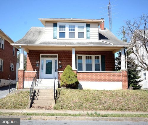 623 Guilford Ave, HAGERSTOWN, MD, 21740-6349 | Card Image