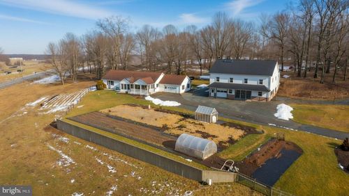 847 Goshen Mill Rd, PEACH BOTTOM, PA, 17563-9615 | Card Image