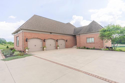 3455 W Millcreek Road, Sidney, OH, 45365 | Card Image