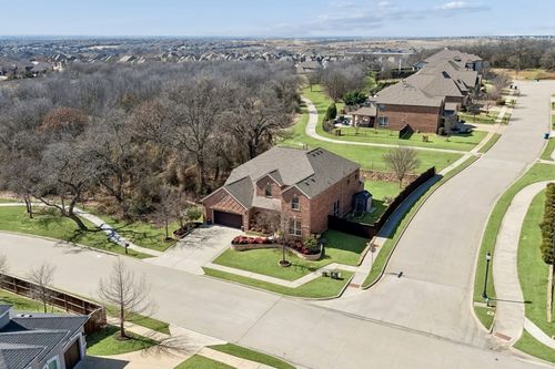 11100 Falling Leaf Trl, Argyle, TX, 76226-1448 | Card Image
