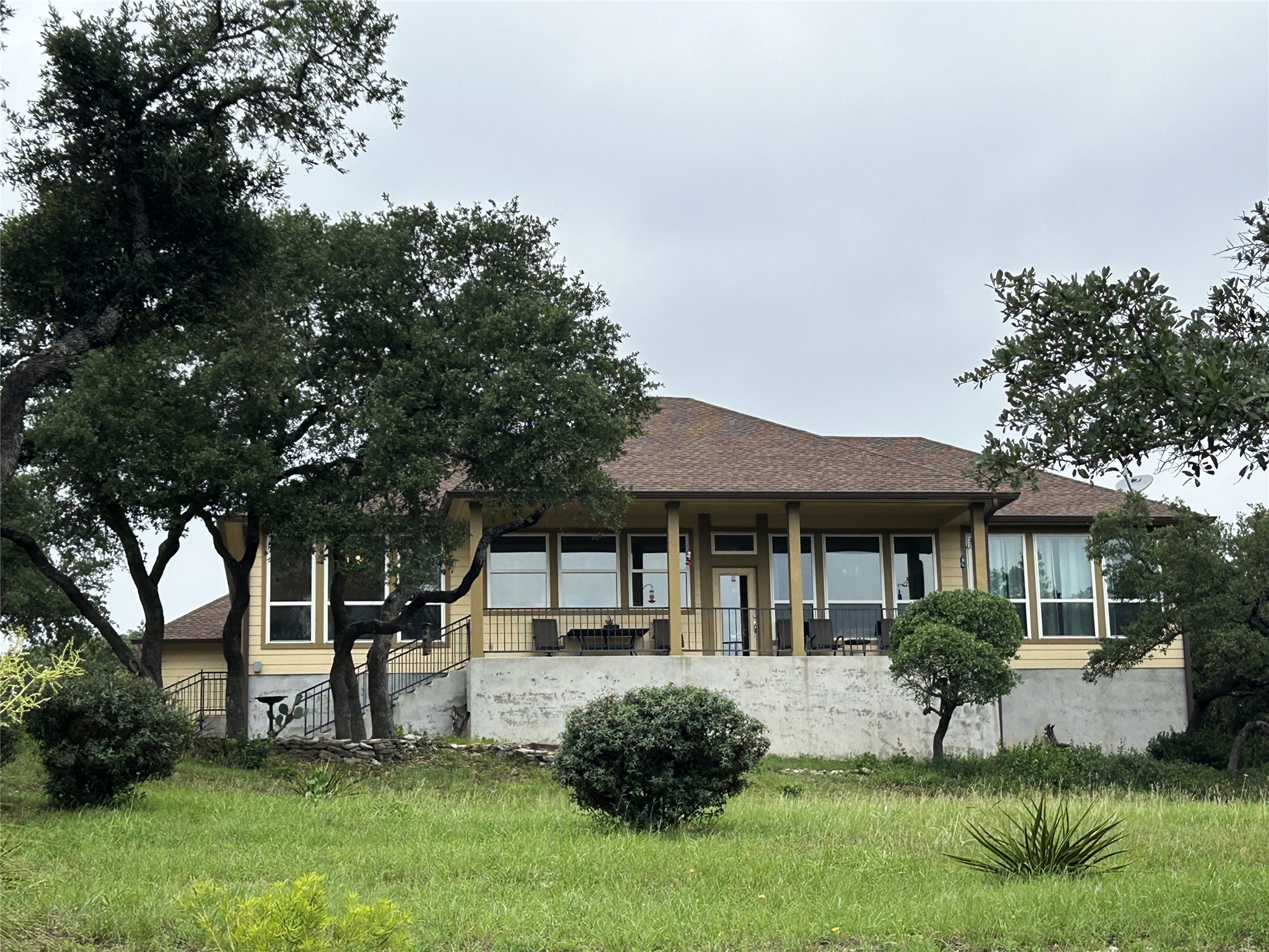 Compass Rose , Canyon Lake, TX 78133