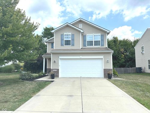 3479 Paisley Pointe, Whitestown, IN, 46075-9777 | Card Image