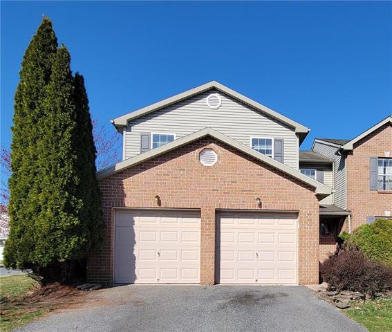 Chestnut Ln, Easton, PA 18040