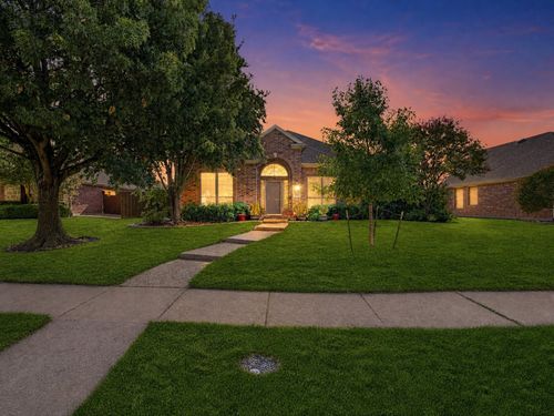 12334 Blue Ridge Dr, Frisco, TX, 75033-0963 | Card Image