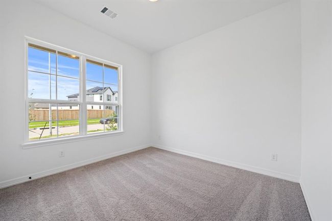 Note: Sample product photo. Actual exterior and interior selections may vary by homesite. Photo may be virtually staged | Image 5