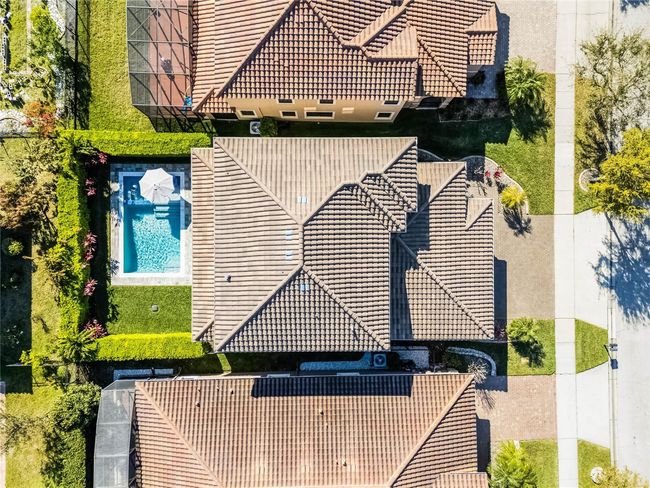 10454 Siddington Dr, House other with 5 bedrooms, 4 bathrooms and null parking in ORLANDO FL | Image 59