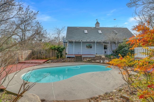4045 Red Hill Access Rd, House other with 3 bedrooms, 4 bathrooms and 3 parking in Vallecito CA | Image 36
