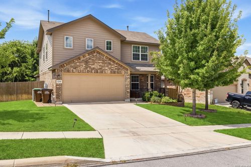 12930 Carreta Way, San Antonio, TX, 78253-3426 | Card Image