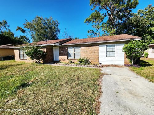 7127 Prellie St, Jacksonville, FL, 32210-4873 | Card Image