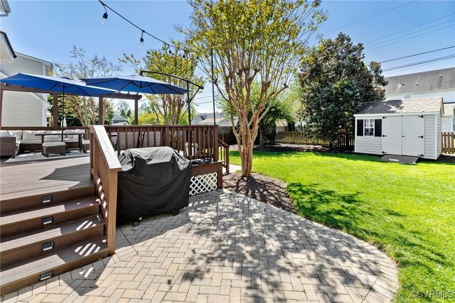 6907 Miami Ave, House other with 3 bedrooms, 3 bathrooms and null parking in Richmond VA | Image 18