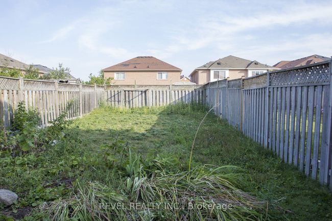 97 Native Landing, House attached with 4 bedrooms, 3 bathrooms and null parking in Brampton ON | Image 35