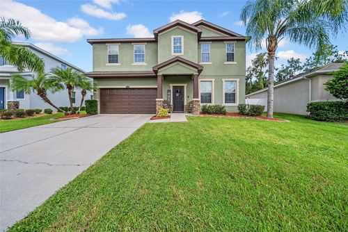 2605 Holly Bluff Ct, PLANT CITY, FL, 33566-7109 | Card Image