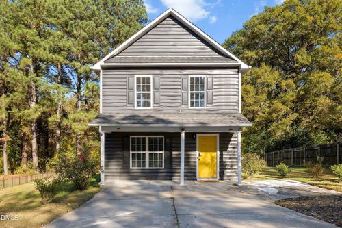 3606 Meriwether Dr, Durham, NC, 27704-2967 | Card Image