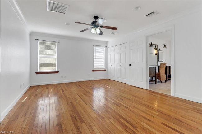 Spacious master suite | Image 14