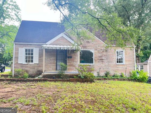 1870 Grove Ave, East Point, GA, 30344-2475 | Card Image