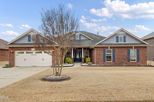 304 Woodlief Farm Rd, Rolesville, NC, 27571-9224 | Card Image