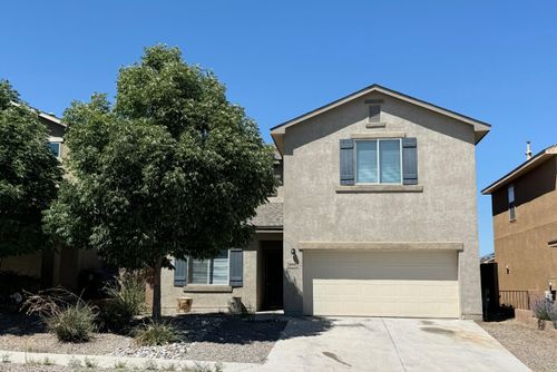 10801 Four Mile Road Sw, Albuquerque, NM, 87121 | Card Image