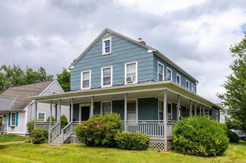 410 Middletown Ave, Wethersfield, CT, 06109-3808 | Card Image