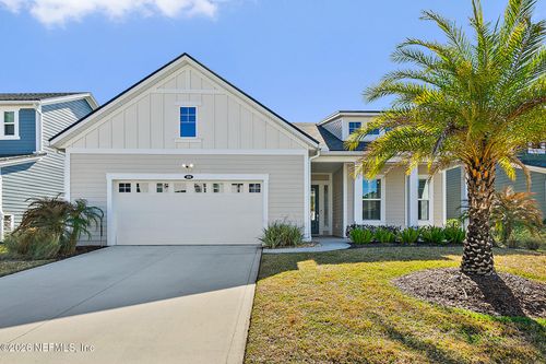 254 Oak Shadow Pl, Jacksonville, FL, 32259-7425 | Card Image