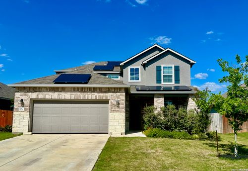 257 Pudu Trl, Cibolo, TX, 78108-3987 | Card Image