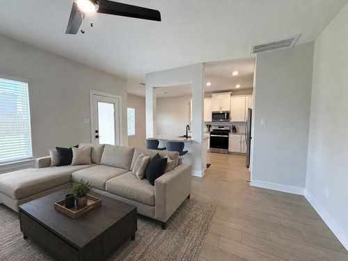 1205 Ginsburg Ln, Princeton, TX, 75407-5806 | Card Image