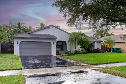 5231 Sw 115th Ave, Cooper City, FL, 33330-4233 | Card Image