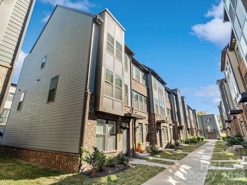 3041 Terroir Ln, Charlotte, NC, 28217-3714 | Card Image