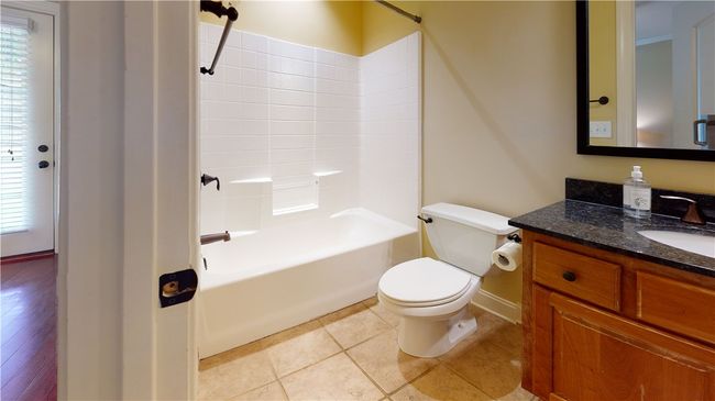 APT-402 - 209 Calhoun St, Condo with 3 bedrooms, 4 bathrooms and null parking in Clemson SC | Image 15