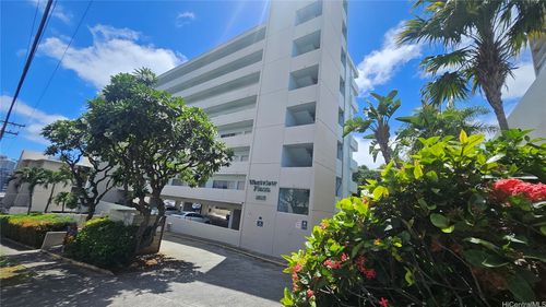 701-1516 Ward Ave, Honolulu, HI, 96822-3549 | Card Image