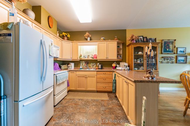 101 - 80 Bridge St E, Condo with 2 bedrooms, 2 bathrooms and null parking in Tillsonburg ON | Image 6