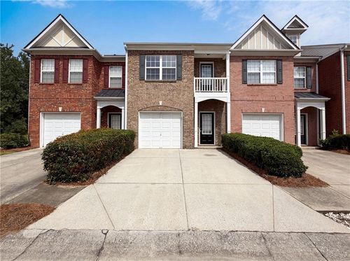 2259 Hawks Bluff Trl, Lawrenceville, GA, 30044-1812 | Card Image