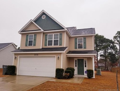 2016 Sir Michael Dr, Hope Mills, NC, 28348-8103 | Card Image