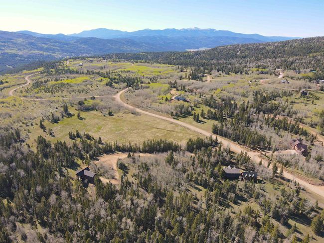 2 Acres Off Quail Ridge, Home with 0 bedrooms, 0 bathrooms and null parking in Angel Fire NM | Image 4