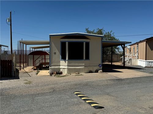 lot-13-4289 Us Highway 68, Golden Valley, AZ, 86413-8599 | Card Image