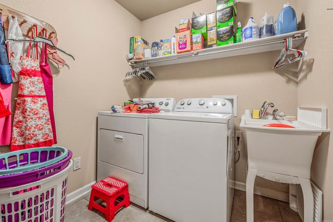 1074 Skyline Dr, House other with 5 bedrooms, 3 bathrooms and null parking in Alexander AR | Image 21