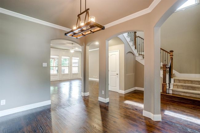 302 Blue Stem Ln, House other with 4 bedrooms, 4 bathrooms and null parking in Aledo TX | Image 5