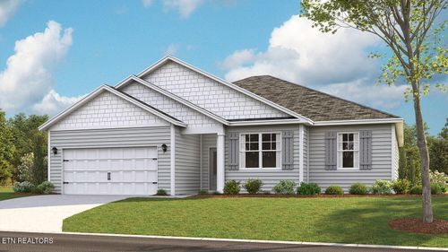 1511 Newbury Ln, Maryville, TN, 37803-4706 | Card Image