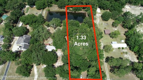 0 Chester Rd, Yulee, FL, 32097 | Card Image