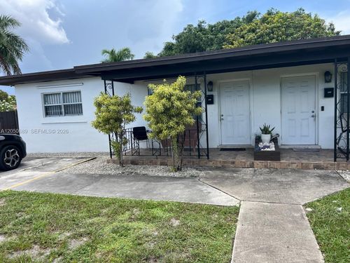 697-695 Curtiss Dr, Opa-Locka, FL, 33054-3011 | Card Image