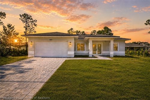 4307 Talbot St, SEBRING, FL, 33872 | Card Image