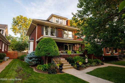 1926 Alfresco Pl, Louisville, KY, 40205-1810 | Card Image