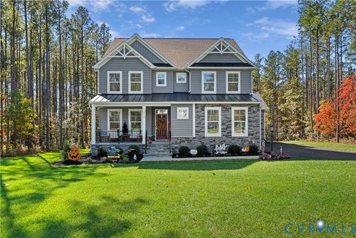 8512 Mckibben Dr, Chesterfield, VA, 23832 | Card Image