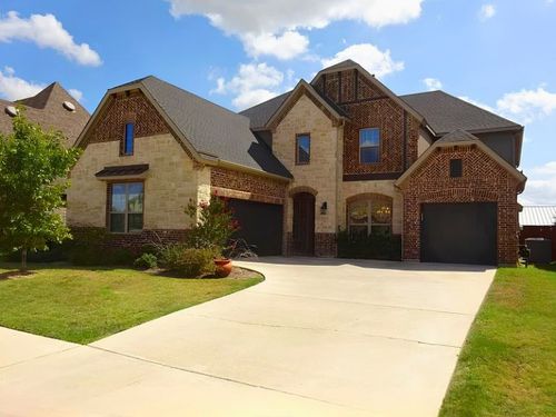 10817 Pedernales Falls Dr, Argyle, TX, 76226-1435 | Card Image