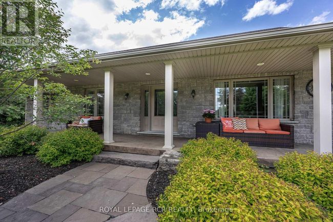 245327 5 Th Side Rd, House other with 5 bedrooms, 4 bathrooms and 12 parking in Amaranth ON | Image 4