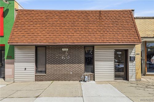 1520 Pine Ave, Niagara Falls, NY, 14301-2210 | Card Image