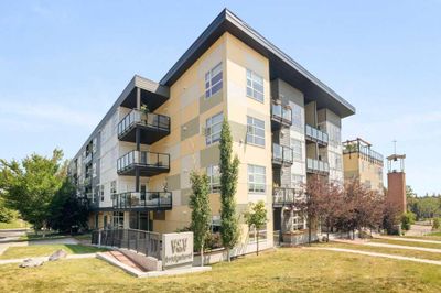 313 - 515 4 Ave Ne, Condo with 2 bedrooms, 2 bathrooms and 1 parking in Calgary AB | Image 1