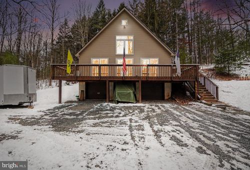 4664 Back Rd, HALIFAX, PA, 17032-8733 | Card Image