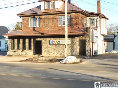 223 W Main St, Falconer, NY, 14733-1615 | Card Image